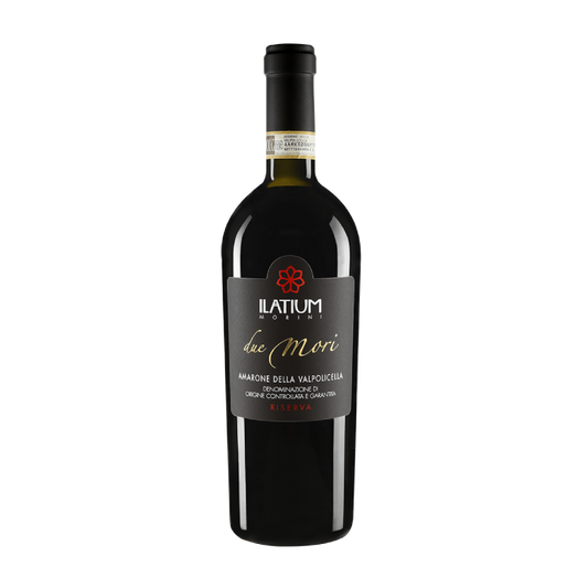 Amarone della Valpolicella - Due Mori - Latium