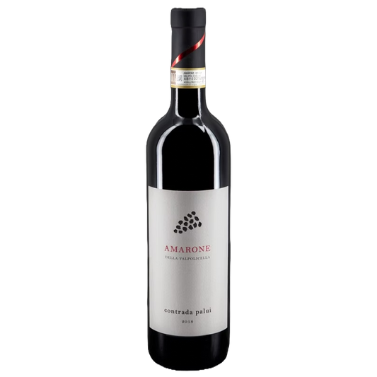 Amarone della Valpolicella - Contrada Palui
