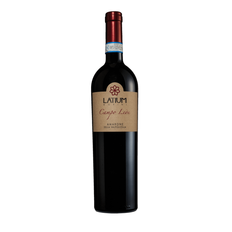 Amarone della Valpolicella - Leon - Latium