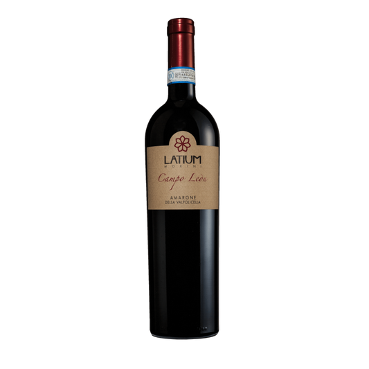 Amarone della Valpolicella - Leon - Latium