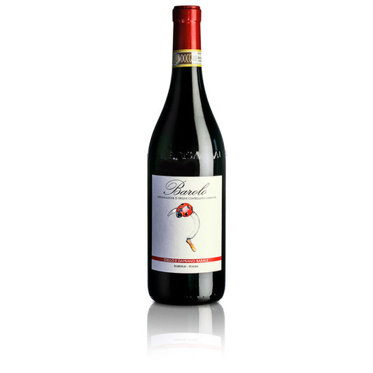 Barolo -  Diego & Damiano Barale