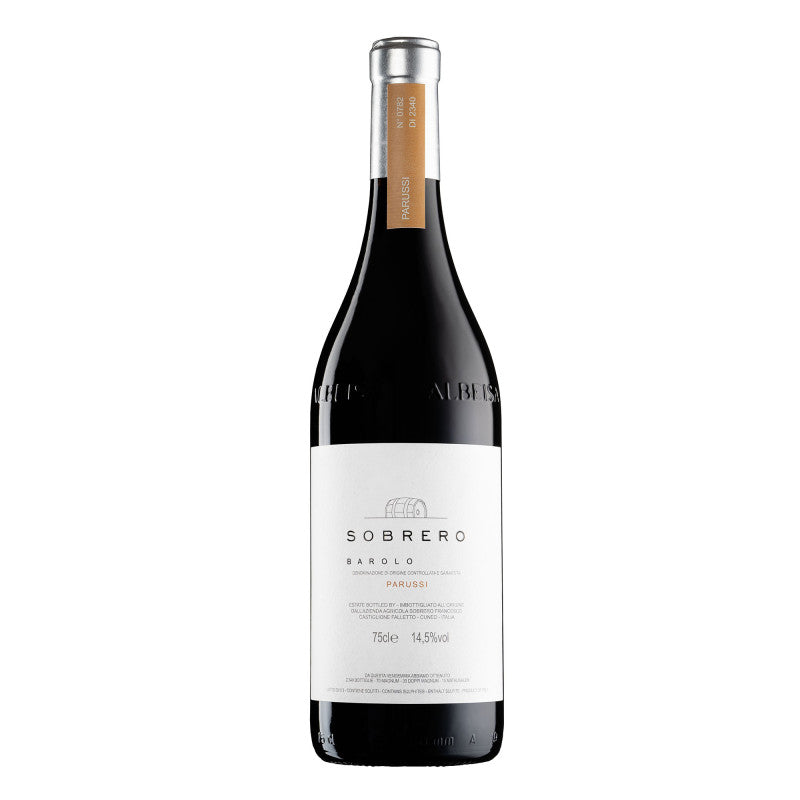 Barolo - Parussi - Sobrero