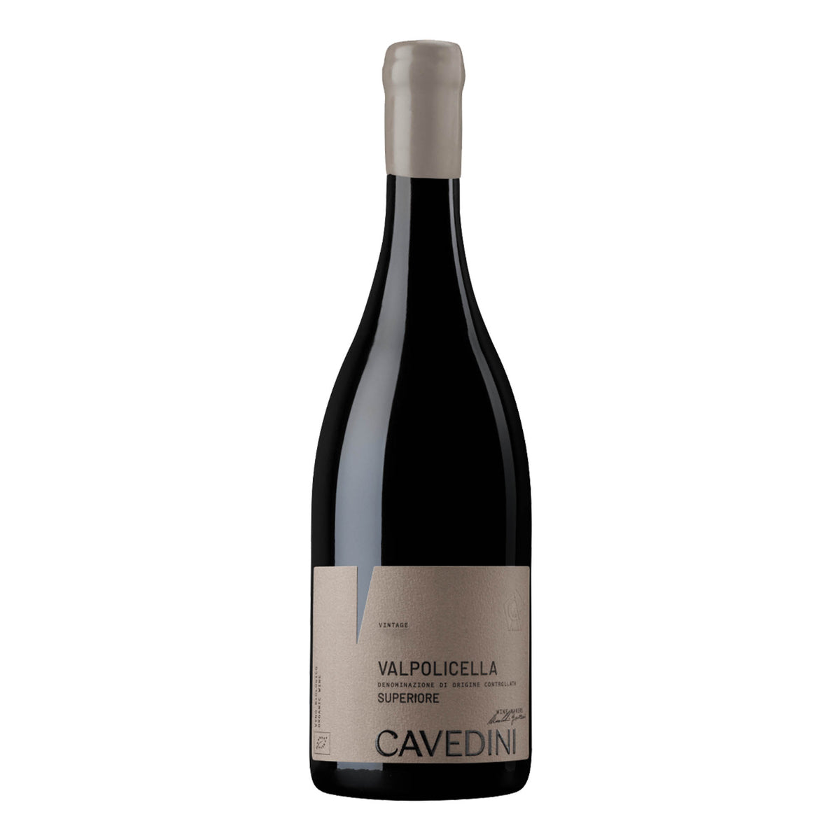 Valpolicella - Superiore - Cavedini