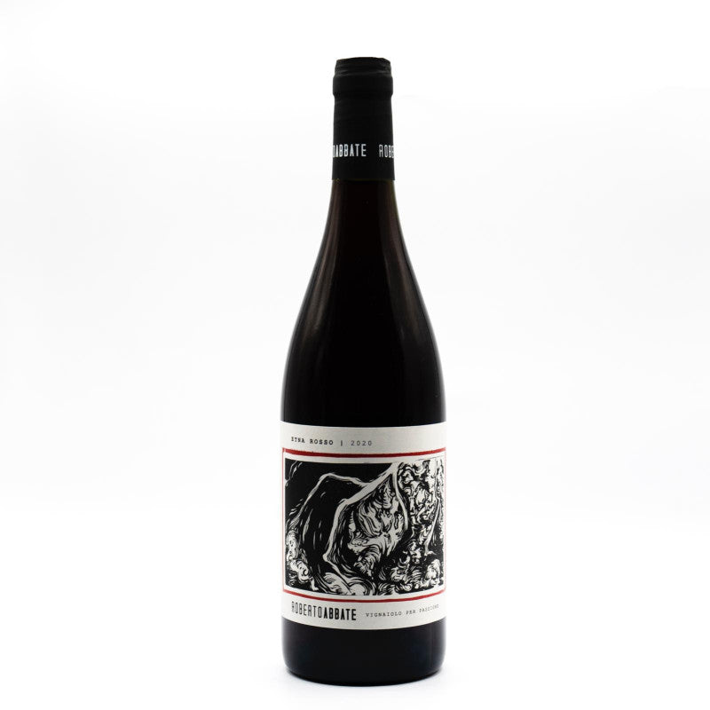 Etna Rosso  - Roberto Abbate