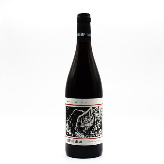 Etna Rosso  - Roberto Abbate