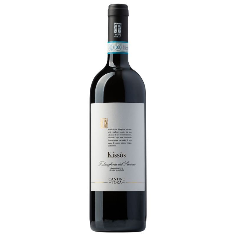 Falanghina del Sannio - Kissos - Cantine Tora