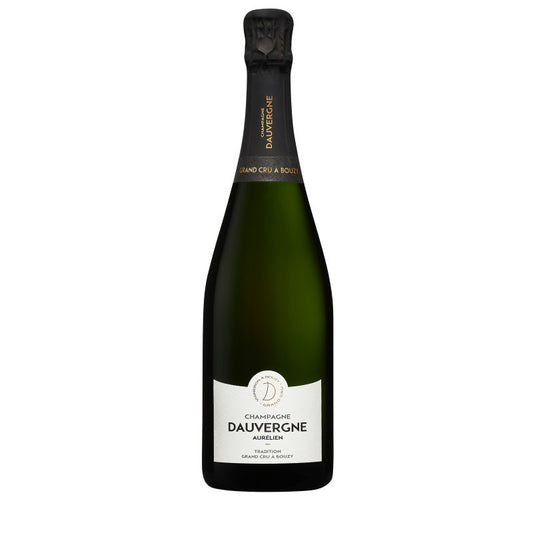 Champagne - Grand Cru - Tradition - Aurélien Dauvergne