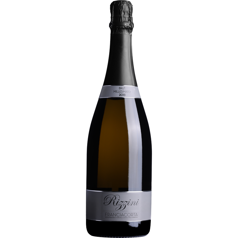 Franciacorta - Millesimato - Rizzini