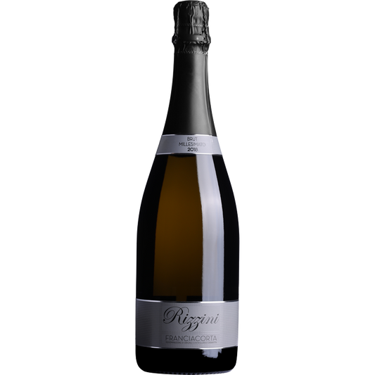 Franciacorta - Millesimato - Rizzini