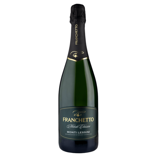 Monti Lessini -  Metodo Classico - Millesimato - Franchetto