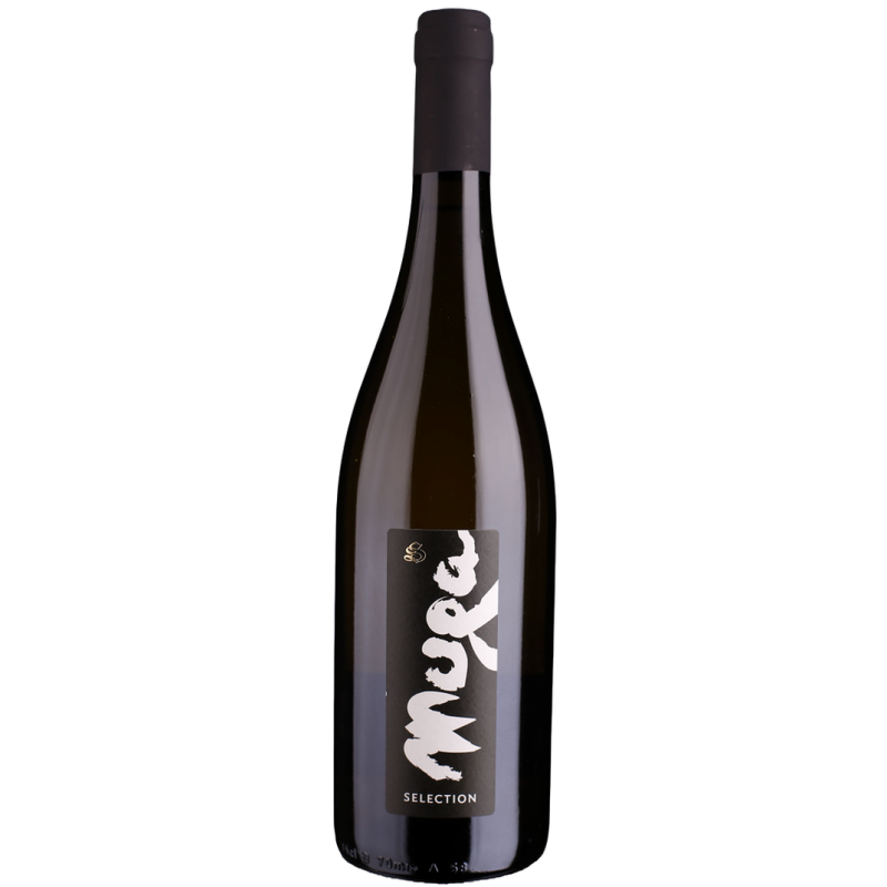 Gruner Veltliner  - Muga Selection - Spitalerhof