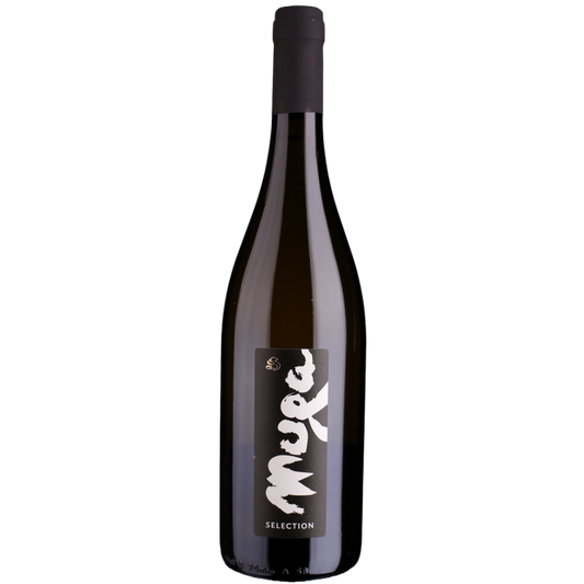 Gruner Veltliner  - Muga Selection - Spitalerhof