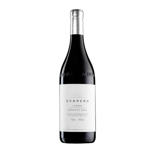 Langhe Nebbiolo - Sobrero