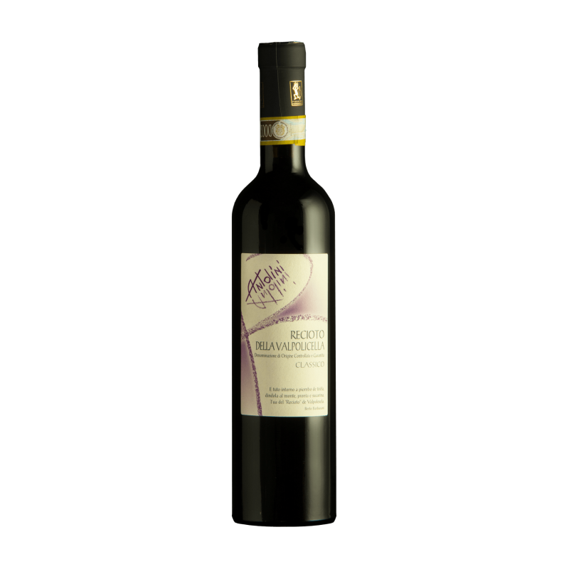 Recioto della Valpolicella Classico - Antolini