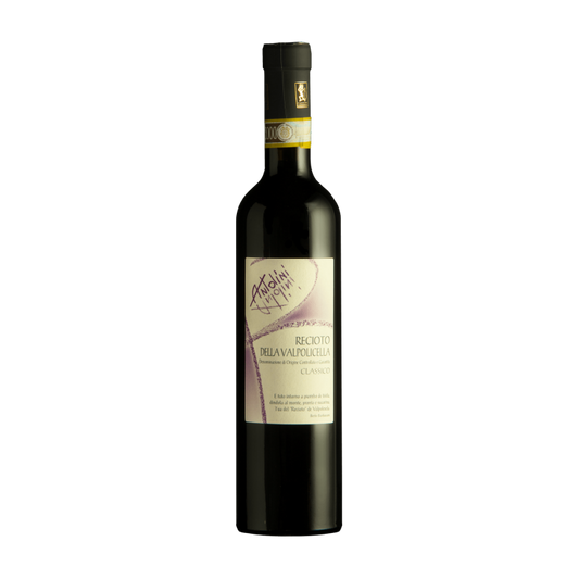 Recioto della Valpolicella Classico - Antolini
