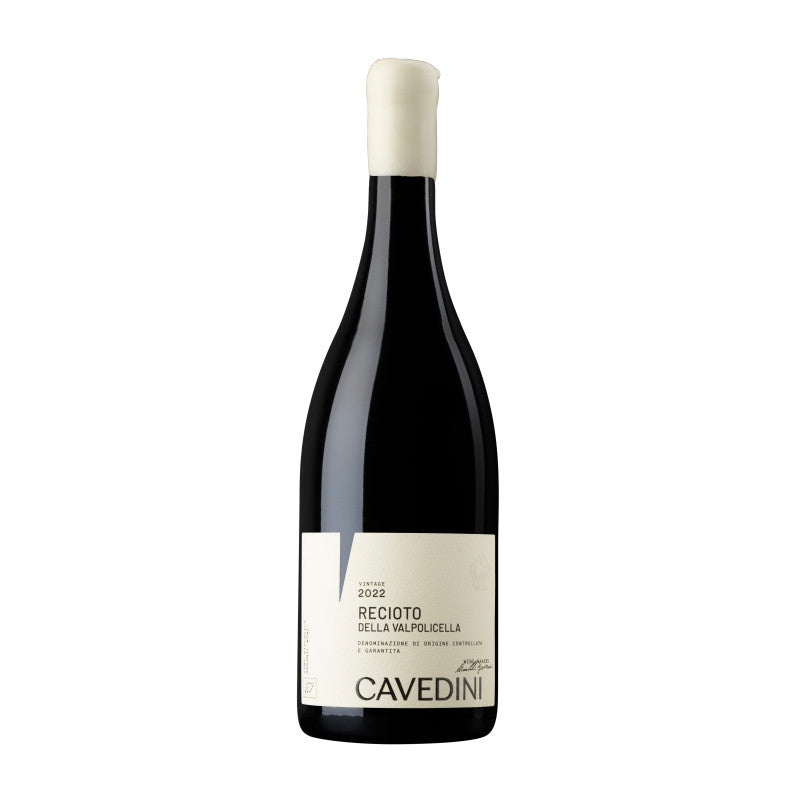 Recioto della Valpolicella -  Cavedini