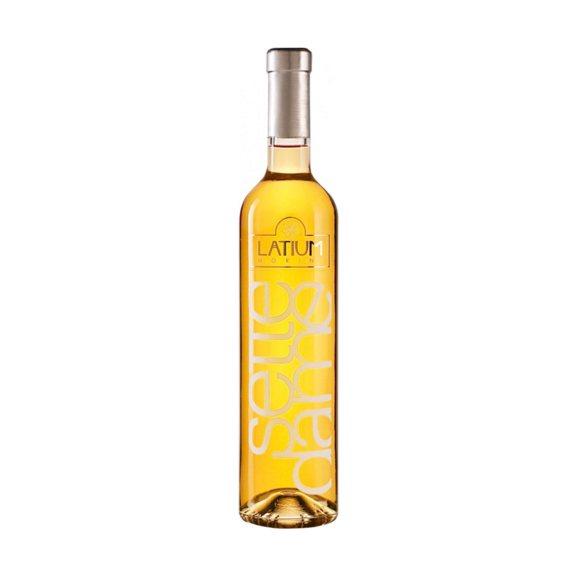 Recioto di Soave - Sette Dame - Latium