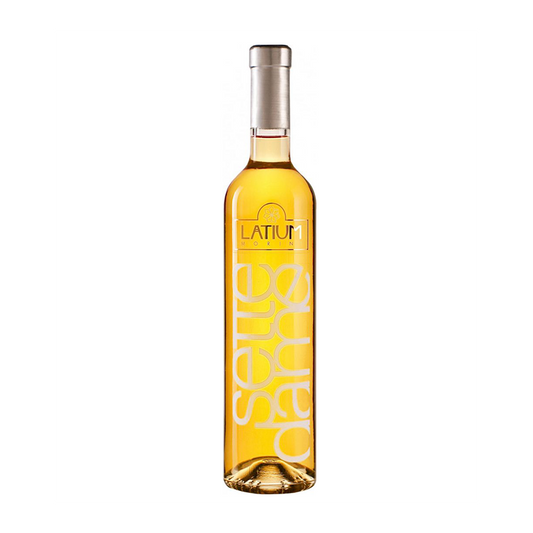 Recioto di Soave - Sette Dame - Latium