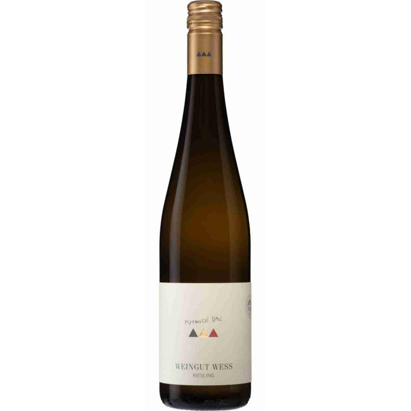 Riesling - Kremstal -  Wess