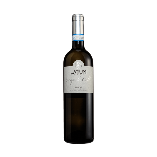 Soave -  Calle - Ilatium