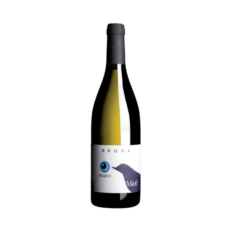Pigato - Maje - Bruna