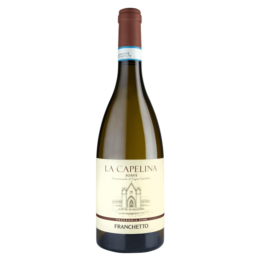 Soave - La Capelina - Franchetto