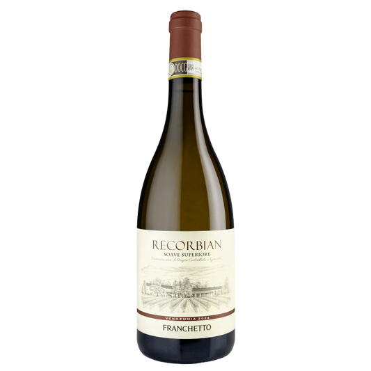 Soave - Recorbian - Franchetto