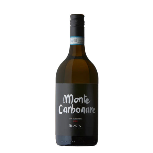 Soave Classico - Monte Carbonare - Suavia