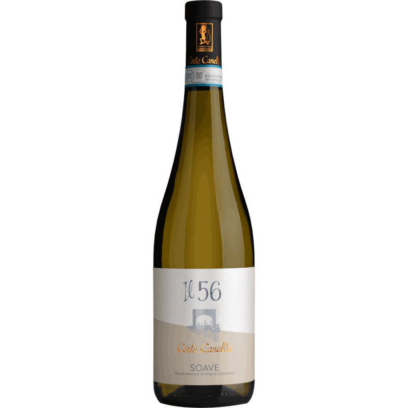 Soave - Il 56 -  Corte Canella