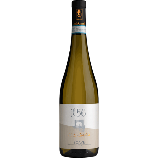 Soave - Il 56 -  Corte Canella