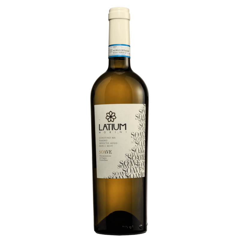 Soave - Ilatium