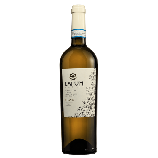 Soave - Ilatium