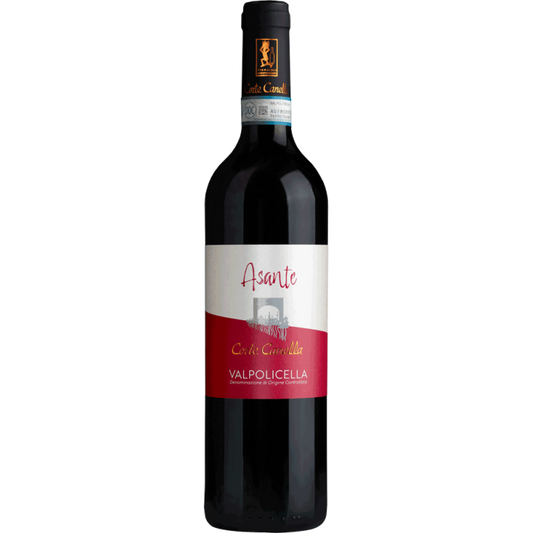 Valpolicella - Asante - Corte Canella