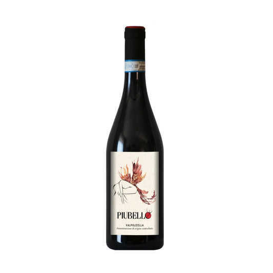 Valpolicella - Piubello