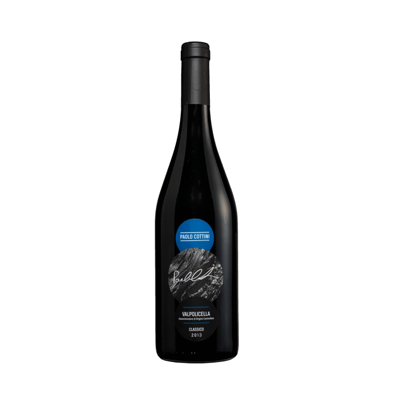 Valpolicella Classico - Paolo Cottini