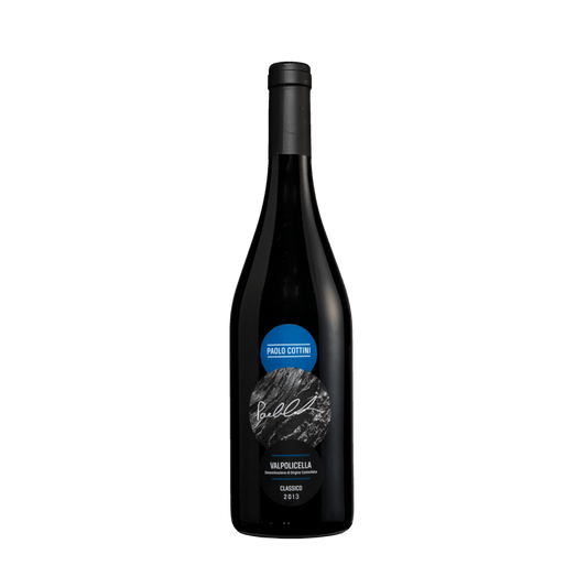 Valpolicella Classico - Paolo Cottini