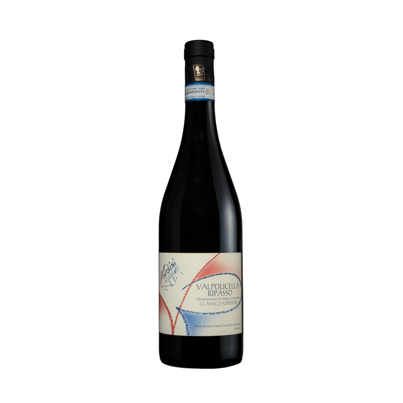 Valpolicella Classico - Ripasso - Antolini