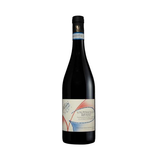 Valpolicella Classico - Ripasso - Antolini