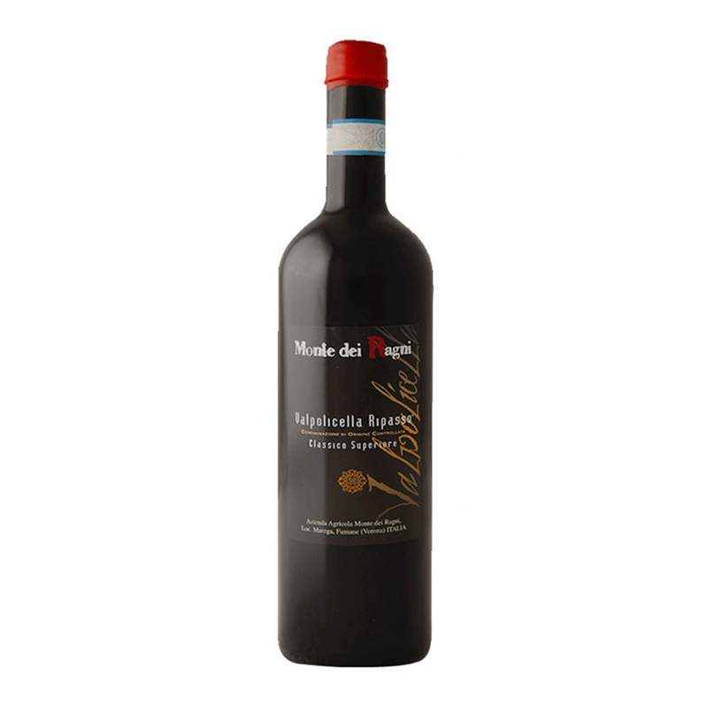 Valpolicella Classico - Ripasso - Monte dei Ragni