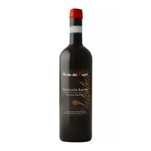 Valpolicella Classico - Ripasso - Monte dei Ragni