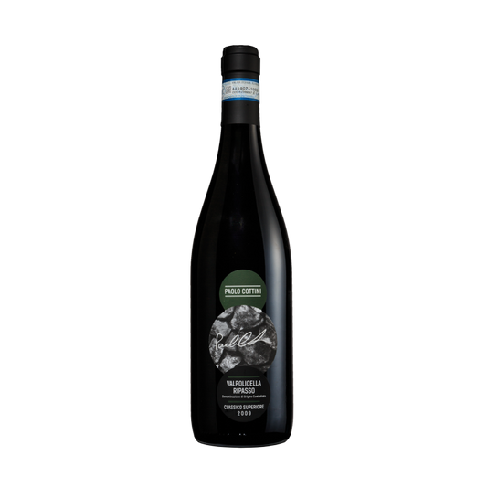 Valpolicella Classico -  Ripasso - Paolo Cottini