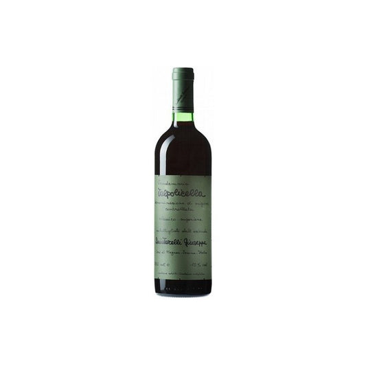 Valpolicella Classico - Superiore - Quintarelli