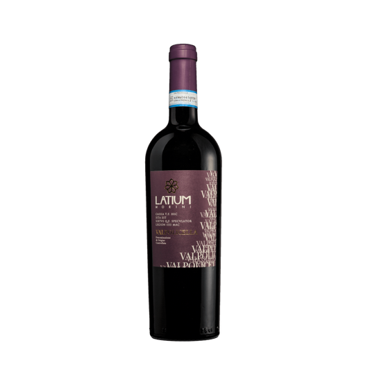 Valpolicella  - Ilatium