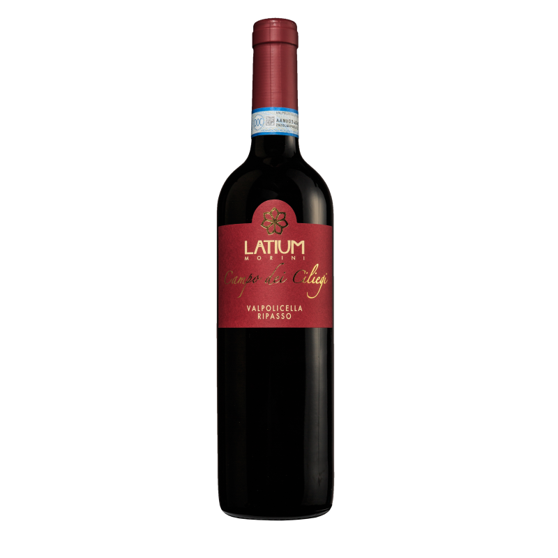Valpolicella - Ripasso - Ciliegi - Latium