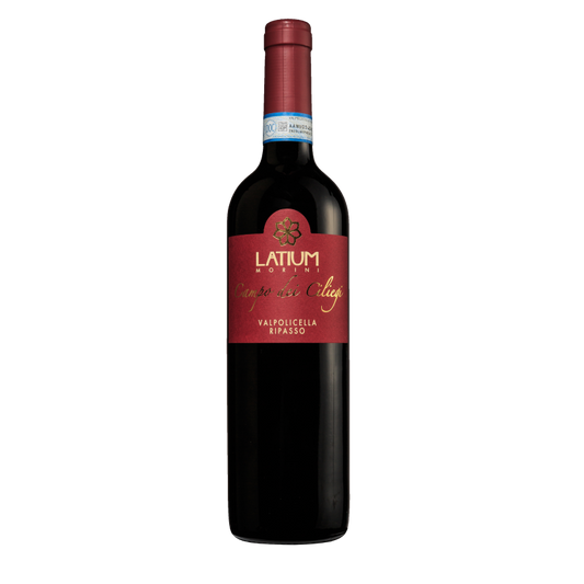 Valpolicella - Ripasso - Ciliegi - Latium