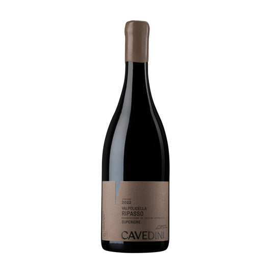 Valpolicella - Ripasso - Cavedini