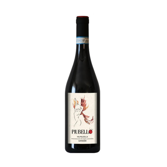 Valpolicella - Superiore -  Piubello