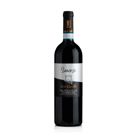 Valpolicella - Superiore - Siamonoi -  Corte Canella