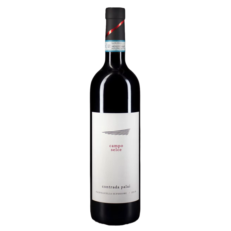 Valpolicella -  Superiore - Campo Selce - Contrada Palui