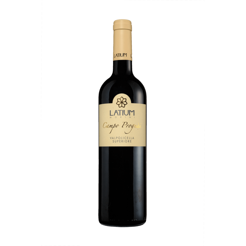 Valpolicella -  Superiore - Prognai - Ilatium